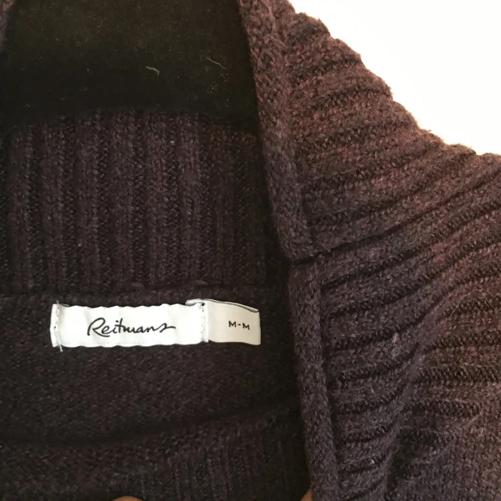 Sweater - Picture 3 of 4